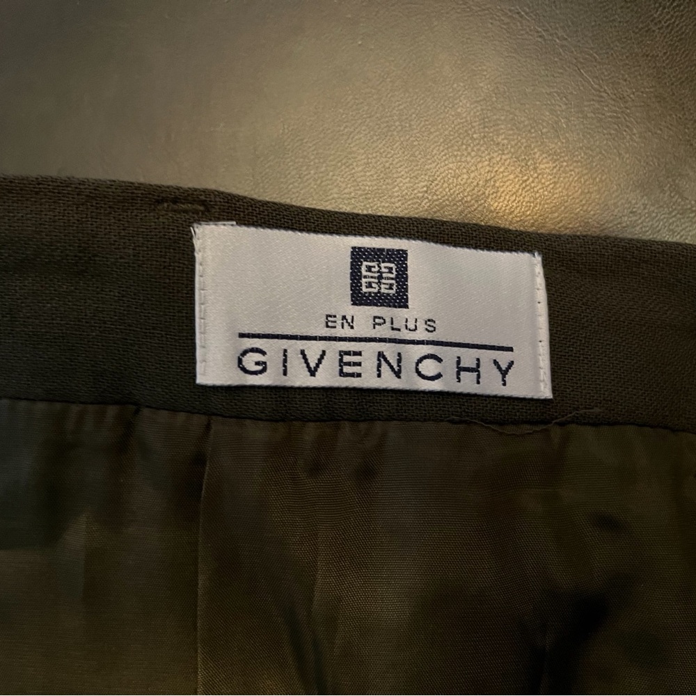 Givenchy Pants - Size 16w - image 2